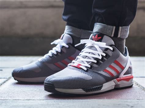 adidas schuhe zx 8000 flux|Adidas zx 8000 men's.